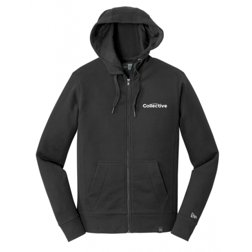 New Era® French Terry Hoodie