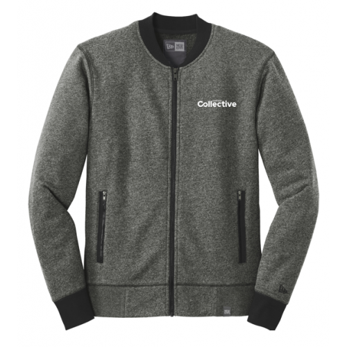 New Era® Bomber